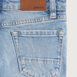 Kinderen Bellerose Peny flared jeans