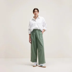 Bellerose Pepin cargo broek