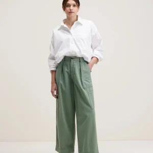 Bellerose Pepin cargo broek