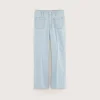 Kinderen Bellerose Pepy flared jeans