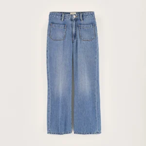 Kinderen Bellerose Pepy flared jeans