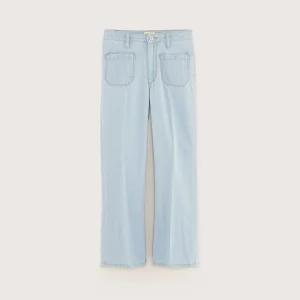 Kinderen Bellerose Pepy flared jeans