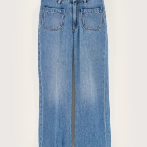 Kinderen Bellerose Pepy flared jeans