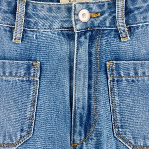 Kinderen Bellerose Pepy flared jeans