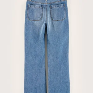 Kinderen Bellerose Pepy flared jeans