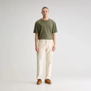 Bellerose Percy dad-stijl broek