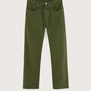Bellerose Percy dad-stijl broek