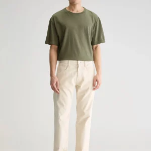 Bellerose Percy dad-stijl broek