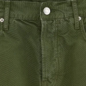 Bellerose Percy dad-stijl broek