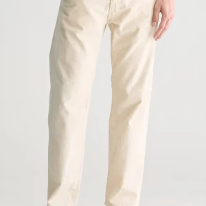 Bellerose Percy dad-stijl broek