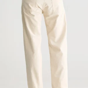 Bellerose Percy dad-stijl broek