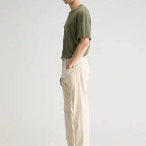 Bellerose Percy dad-stijl broek