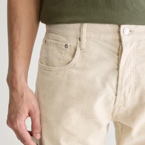 Bellerose Percy dad-stijl broek