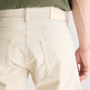 Bellerose Percy dad-stijl broek