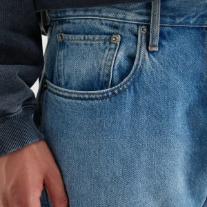 Bellerose Percy dad-style jeans