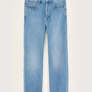 Bellerose Percy dad-style jeans