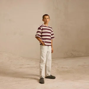 Kinderen Bellerose Peters wijde jeans