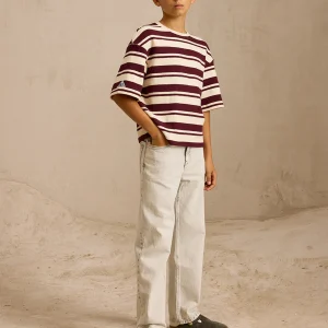 Kinderen Bellerose Peters wijde jeans