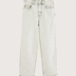 Kinderen Bellerose Peters wijde jeans