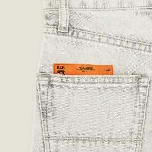 Kinderen Bellerose Peters wijde jeans