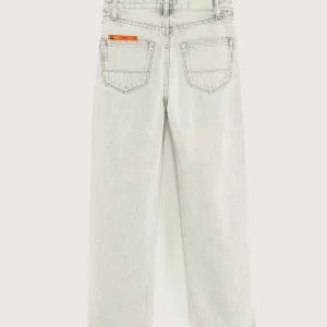 Kinderen Bellerose Peters wijde jeans