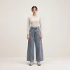 Bellerose Petula wijde jeans