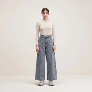 Bellerose Petula wijde jeans