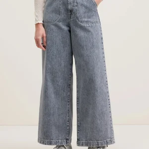 Bellerose Petula wijde jeans