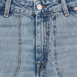 Bellerose Petula Wijde Jeans
