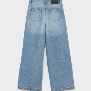 Bellerose Petula Wijde Jeans