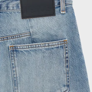 Bellerose Petula Wijde Jeans