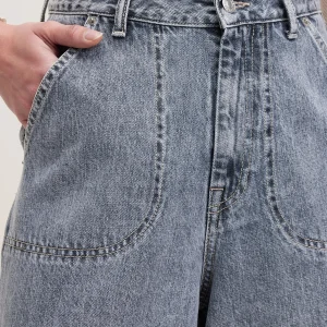 Bellerose Petula wijde jeans