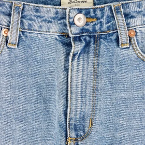 Kinderen Bellerose Peyo tapered jeans