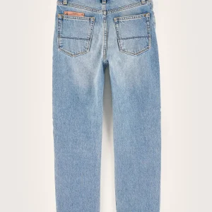 Kinderen Bellerose Peyo tapered jeans