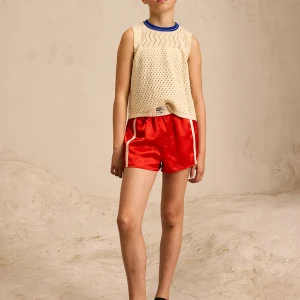 Kinderen Bellerose Phenix losse boxershort