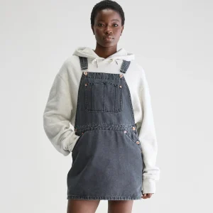 Bellerose Piama mini overall jurk