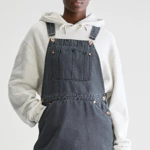 Bellerose Piama mini overall jurk