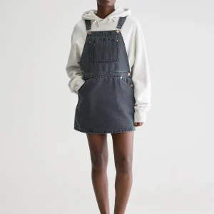 Bellerose Piama mini overall jurk