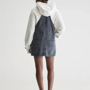 Bellerose Piama mini overall jurk
