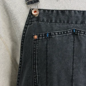 Bellerose Piama mini overall jurk