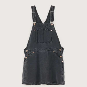 Bellerose Piama mini overall jurk