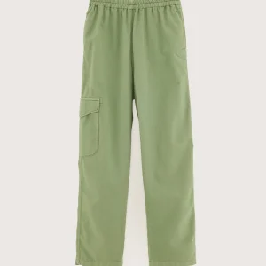 Bellerose Pierre rechte broek