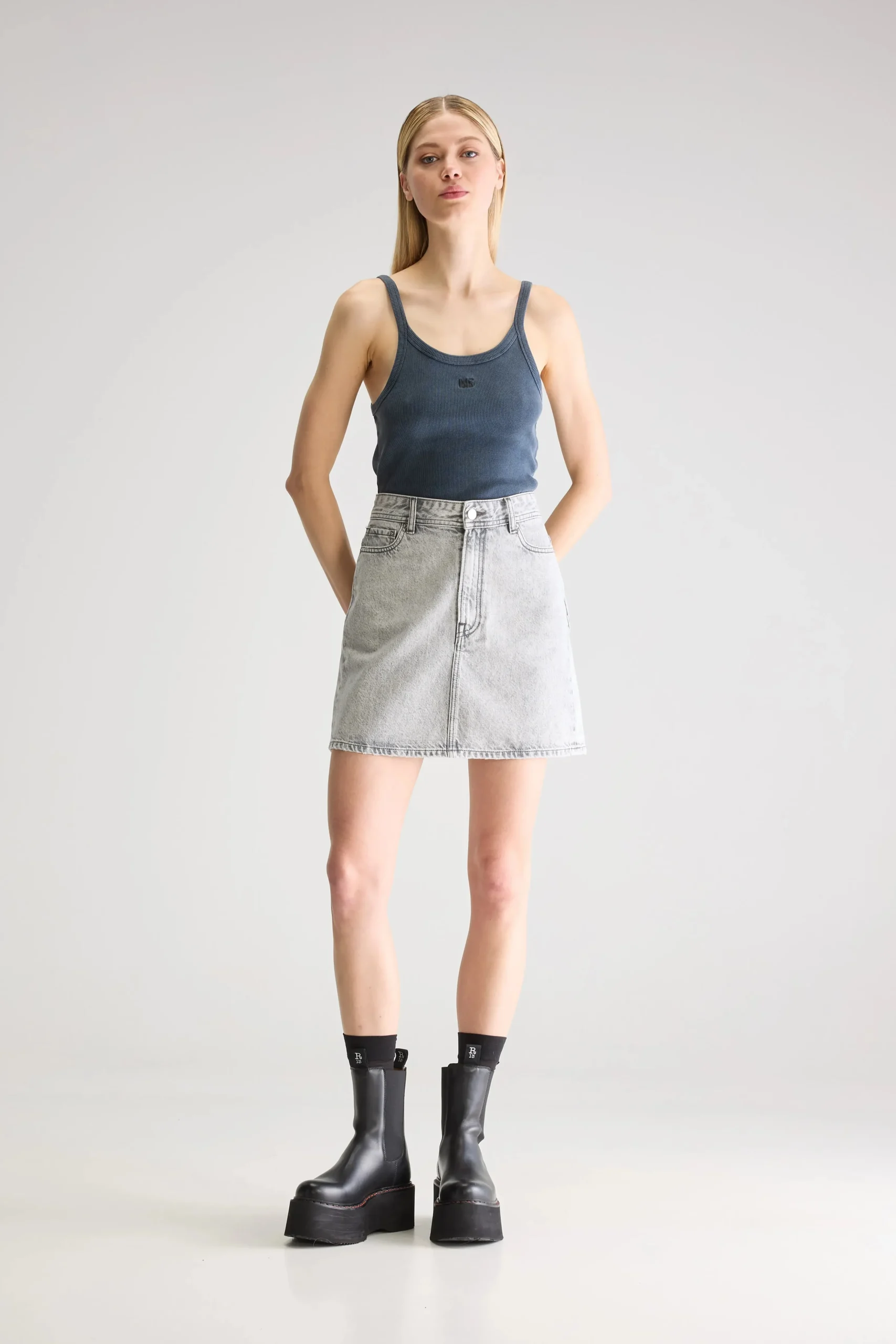 pipa_denim_minirok_1.webp Bellerose Pipa denim minirok