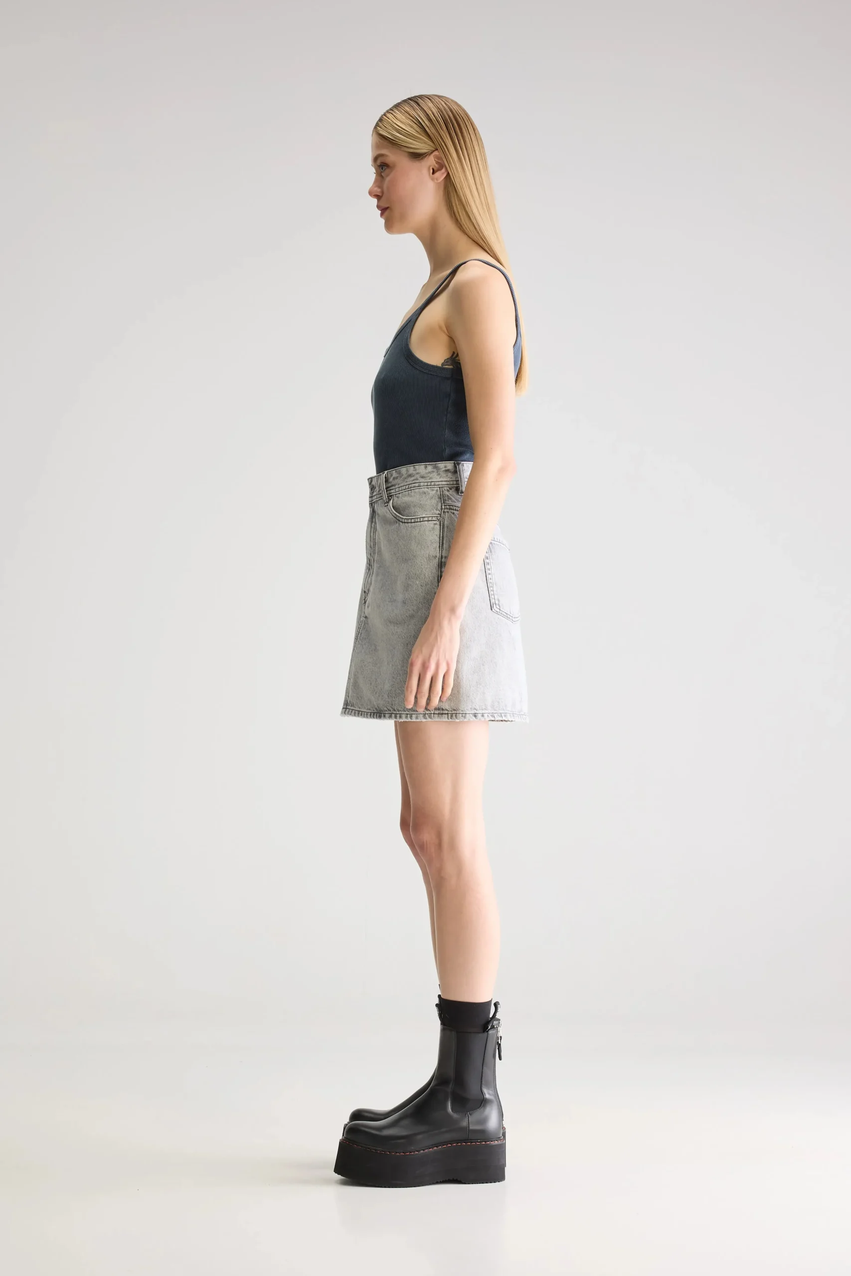 pipa_denim_minirok_4.webp Bellerose Pipa denim minirok