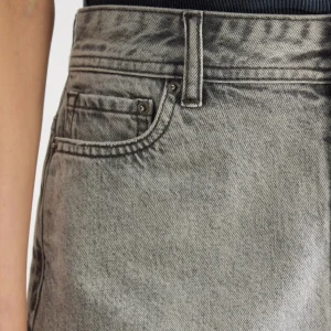 Bellerose Pipa denim minirok