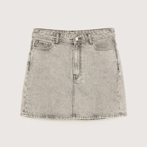 Bellerose Pipa denim minirok