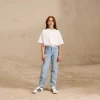 Kinderen Bellerose Pixa tapered jeans