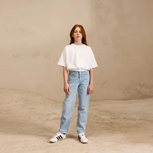 Kinderen Bellerose Pixa tapered jeans