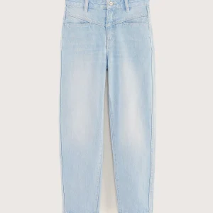 Kinderen Bellerose Pixa tapered jeans