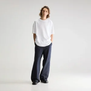 Bellerose Pole wijde broek